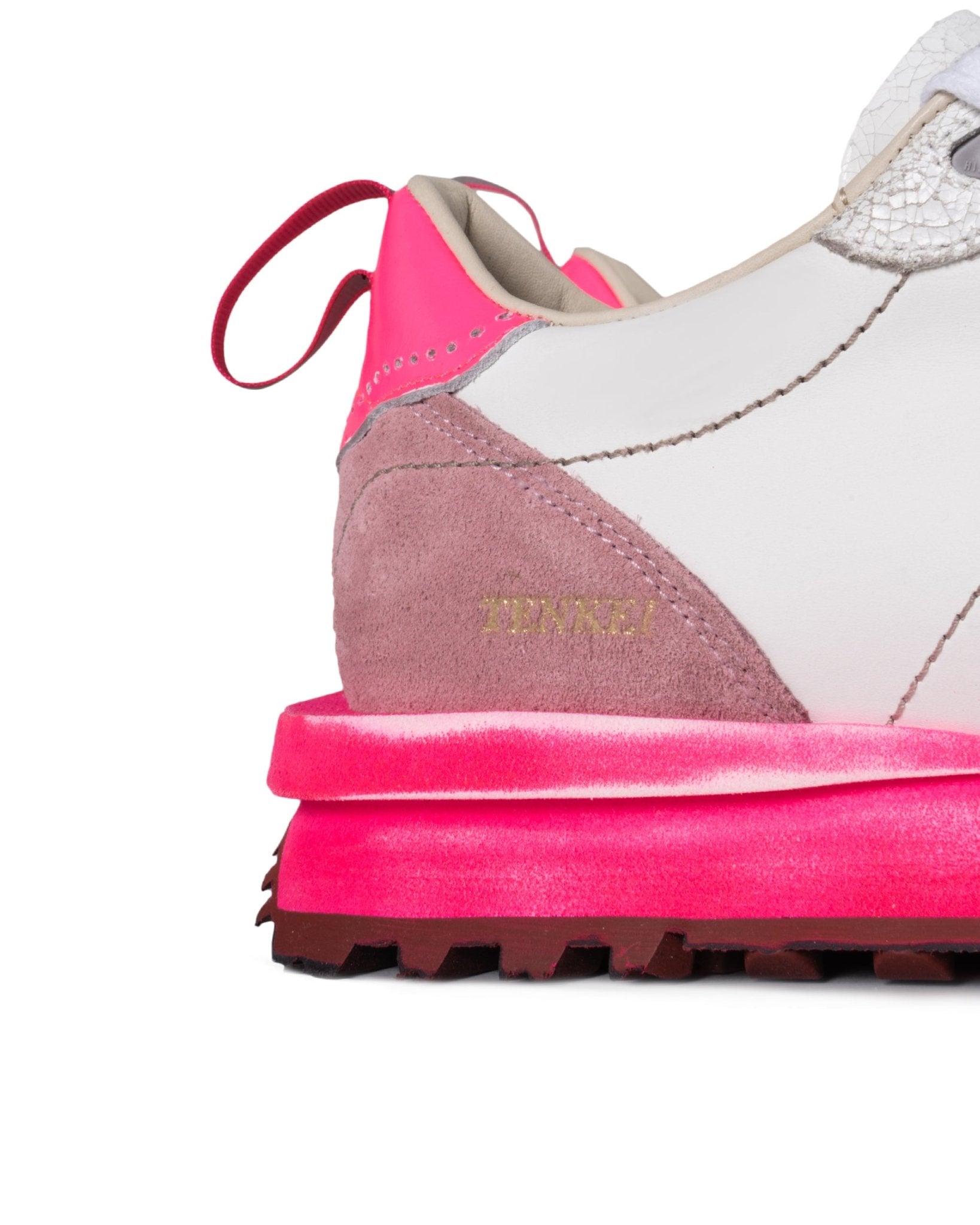 HIDNANDER | RUNNER SNEAKERS - Sneakers HIDNANDER