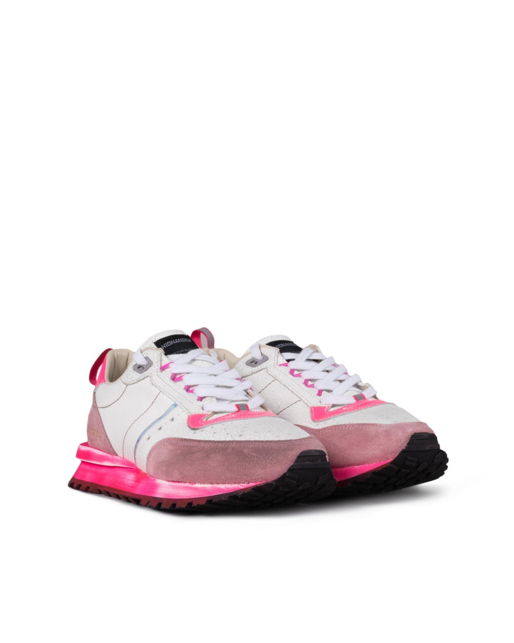 HIDNANDER | RUNNER SNEAKERS - Sneakers HIDNANDER