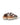 HIDNANDER | VINTAGE MEMORY FOOTBED SANDALS - Sandals HIDNANDER