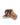 HIDNANDER | VINTAGE MEMORY FOOTBED SANDALS - Sandals HIDNANDER