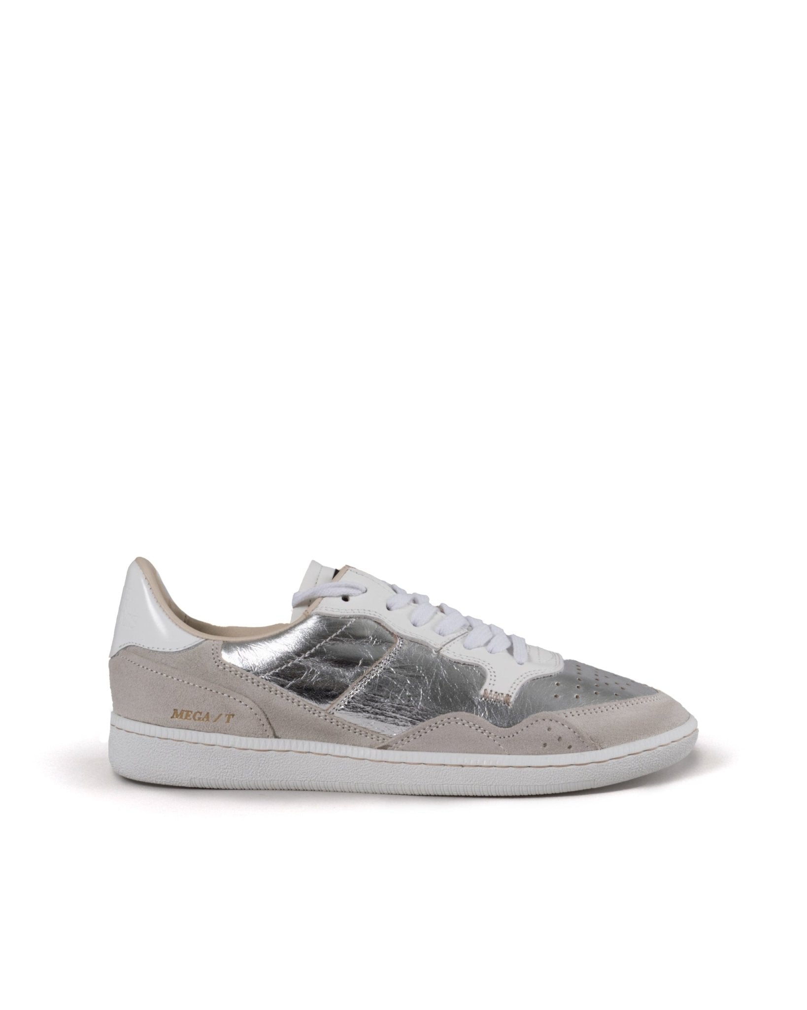 HIDNANDER | VINTAGE TENNIS SNEAKER - Sneakers HIDNANDER