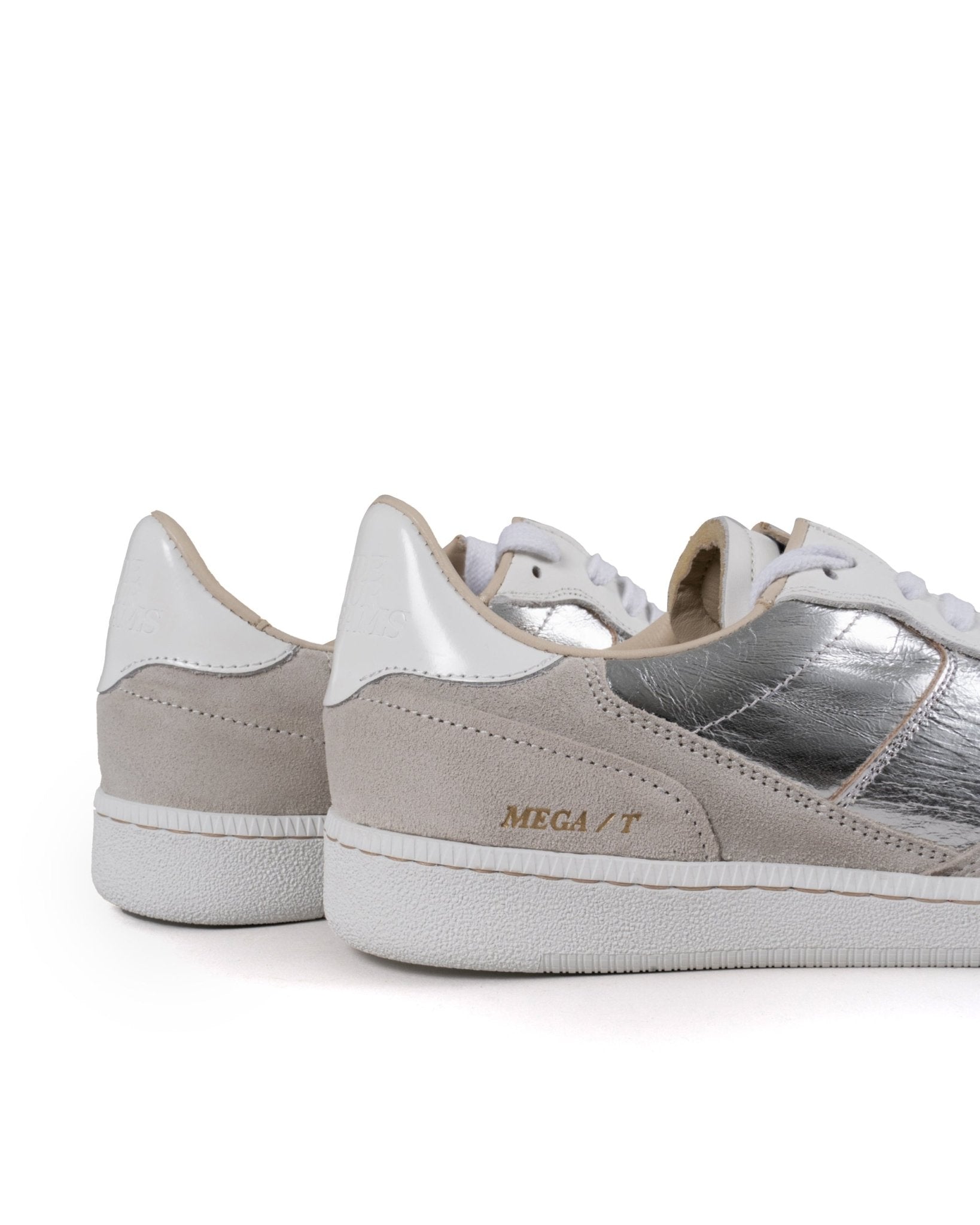 HIDNANDER | VINTAGE TENNIS SNEAKER - Sneakers HIDNANDER