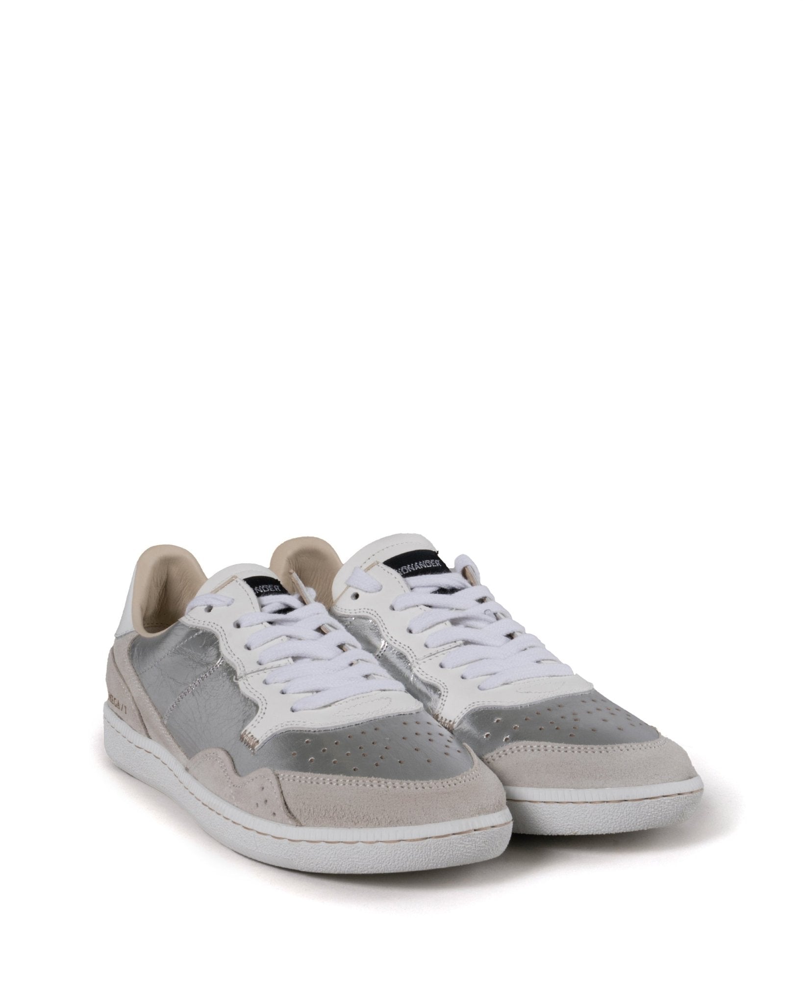 HIDNANDER | VINTAGE TENNIS SNEAKER - Sneakers HIDNANDER