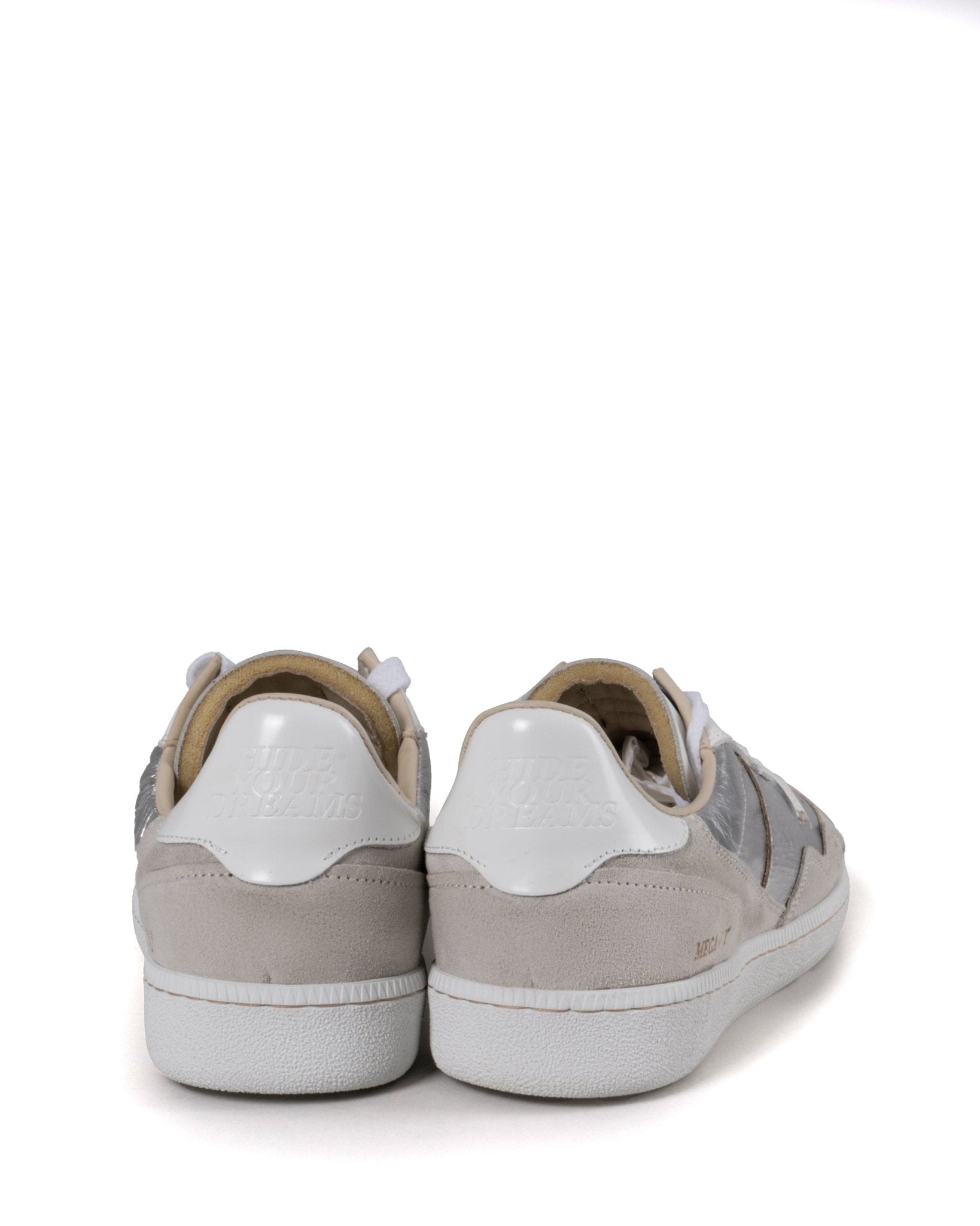 HIDNANDER | VINTAGE TENNIS SNEAKER - Sneakers HIDNANDER