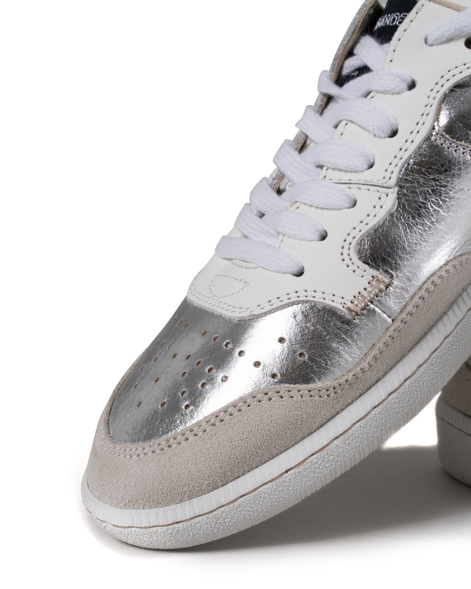 HIDNANDER | VINTAGE TENNIS SNEAKER - Sneakers HIDNANDER