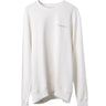 IH NOM UH NIT | CREWNECK BACK PRINT SWEATER - Jumpers & Cardigans IH NOM UH NIT
