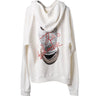 IH NOM UH NIT | HOODIE BACK PRINT HOODY - Jumpers & Cardigans IH NOM UH NIT