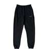 IH NOM UH NIT | SOLID LOGO SWEATPANTS - Trousers Ih Nom Uh Nit