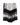 IH NOM UH NIT | TWILL SHORTS - Shorts IH NOM UH NIT