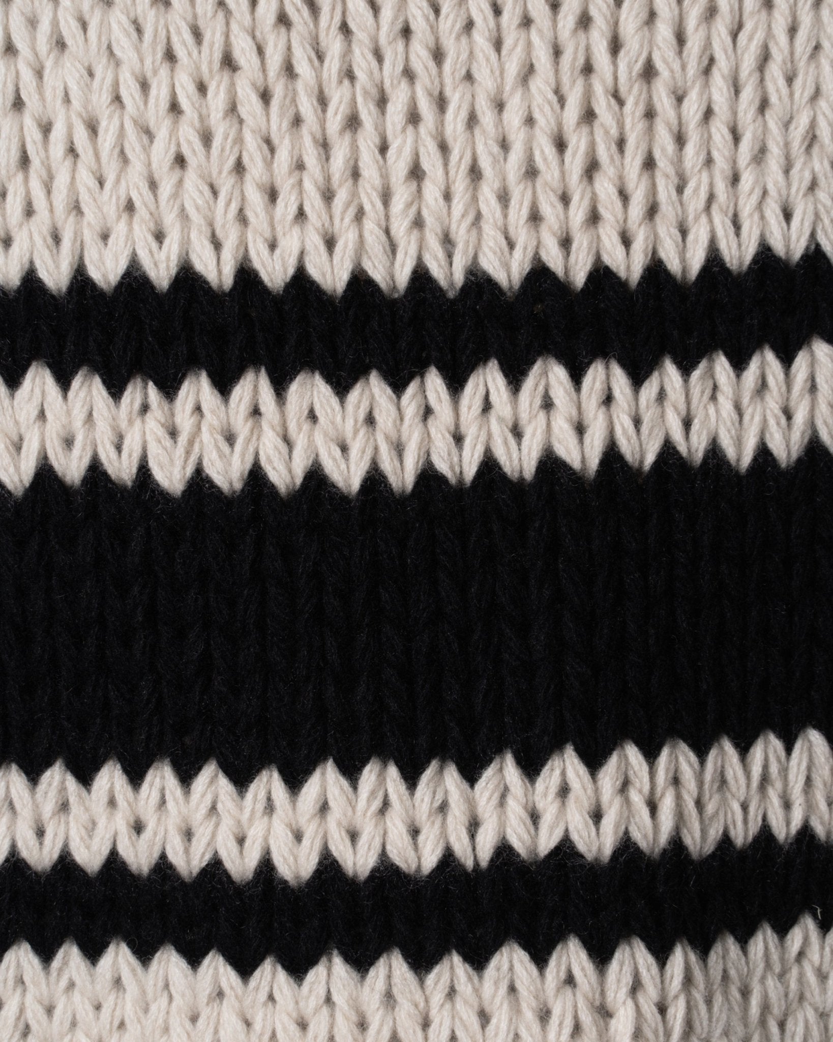ILONA VON PREUSCHEN | OVERSIZE CREWNECK NO SLEEVE KNITWEAR - Knitwear ILONA V. P.