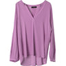 JADICTED | SILK VISCOSE BLOUSE - Blouses JADICTED