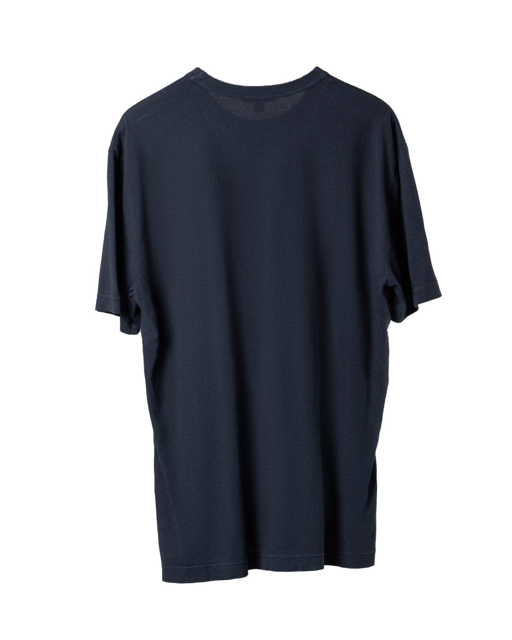 JAMES PERSE | CLASSIC US EGYPT COTTON CREWNECK T - SHIRT - T-Shirts JAMES PERSE
