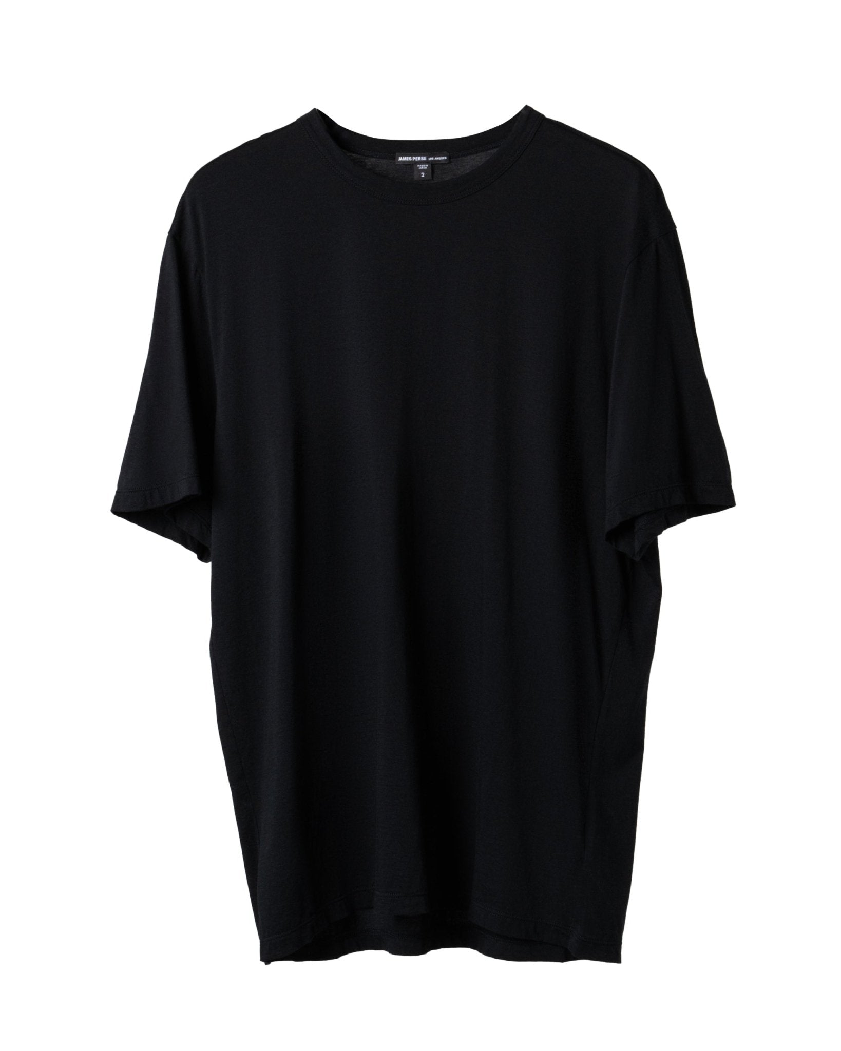 JAMES PERSE | JAPAN COTTON CREWCREWNECK T - SHIRT - T-Shirts JAMES PERSE
