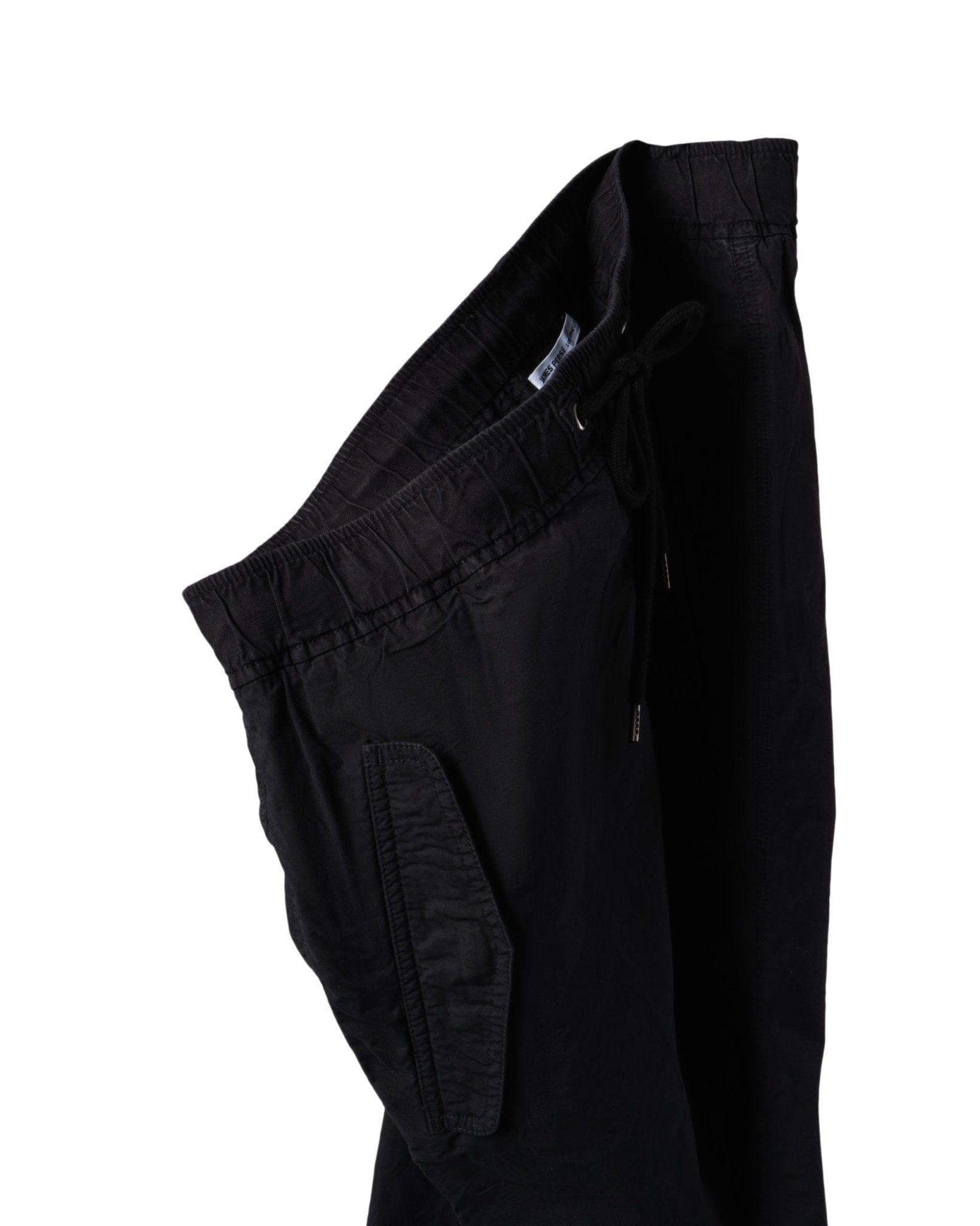 JAMES PERSE | PARASHOOTER CARGO PANTS - Trousers JAMES PERSE