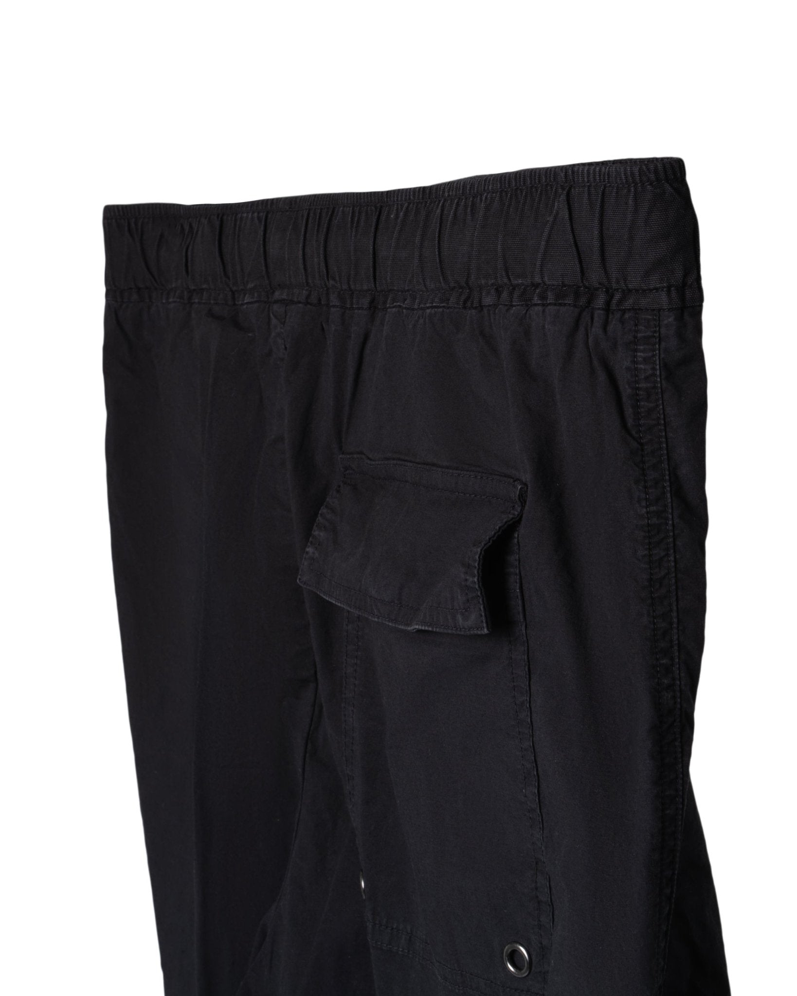 JAMES PERSE | PARASHOOTER CARGO PANTS - Trousers JAMES PERSE