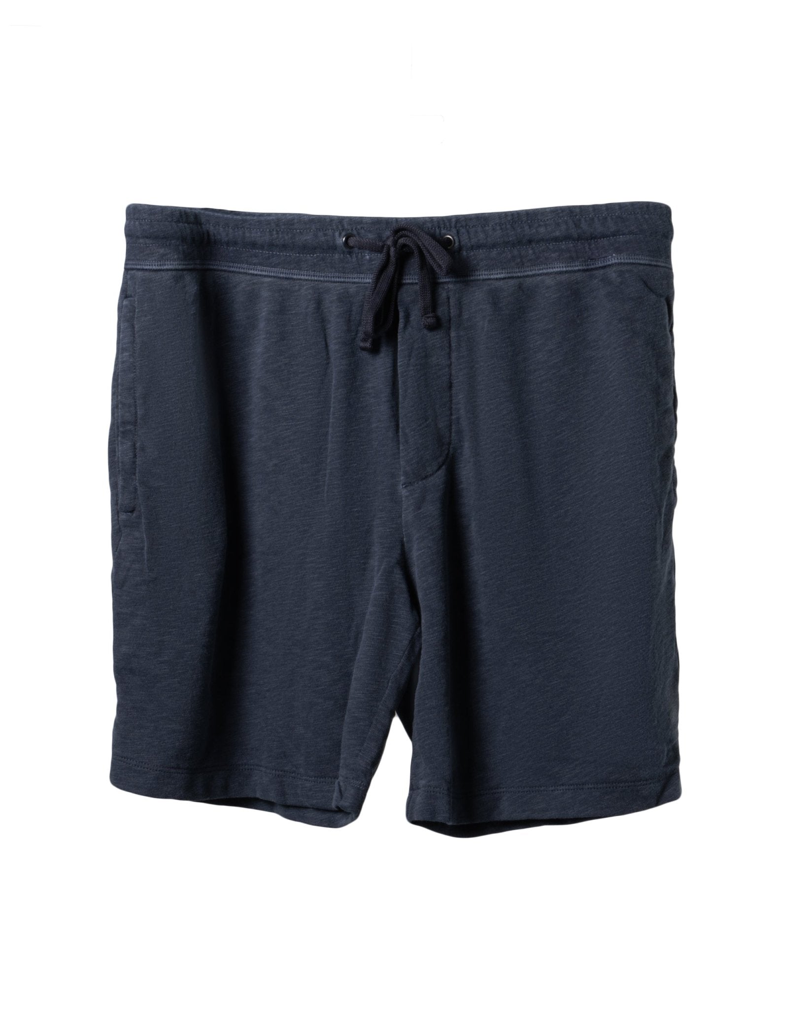 JAMES PERSE | US COTTON JERSEY JOGGER SHORTS - Trousers JAMES PERSE