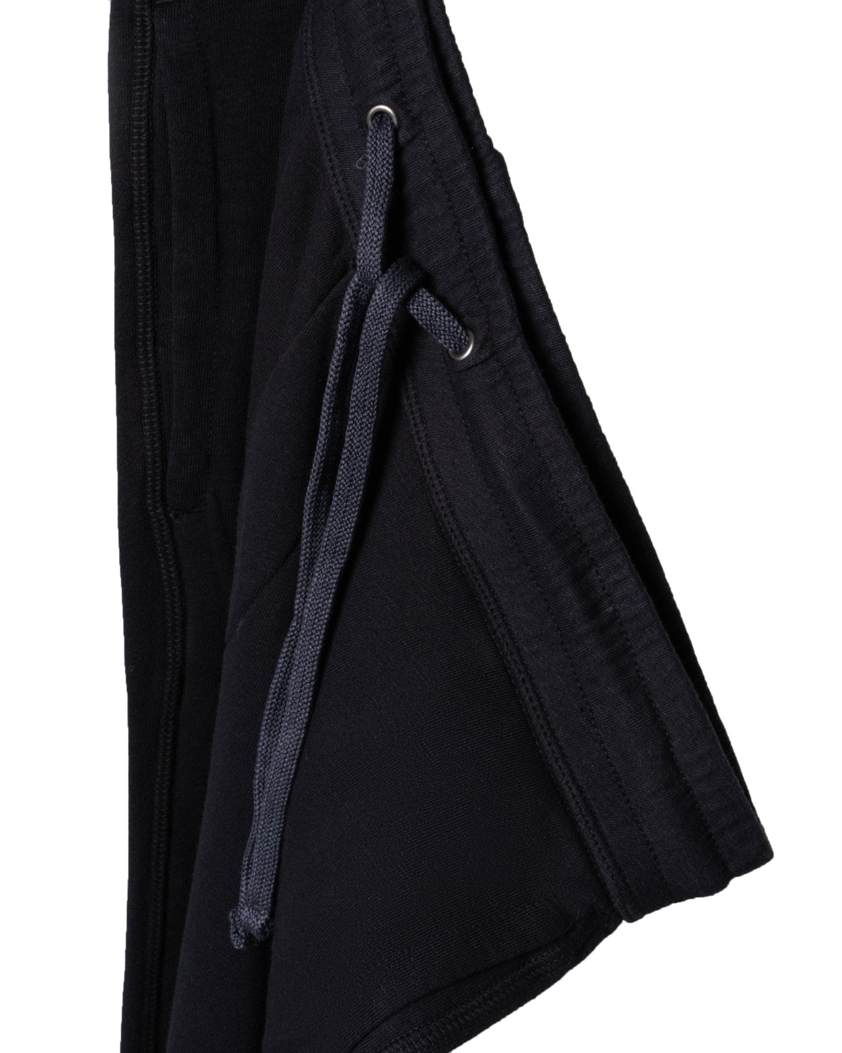 JAMES PERSE | US COTTON JERSEY JOGGER - Trousers JAMES PERSE