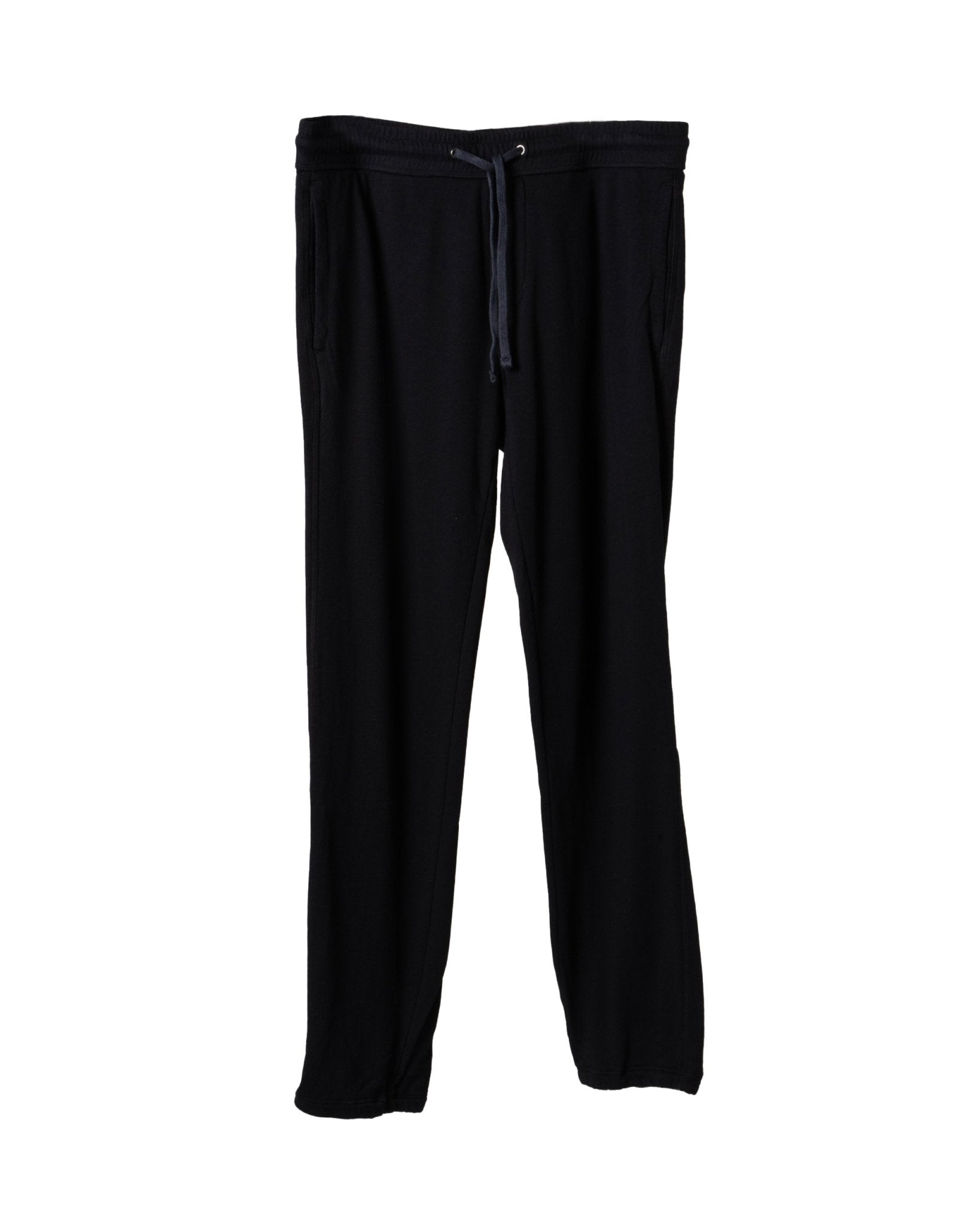 JAMES PERSE | US COTTON JERSEY JOGGER - Trousers JAMES PERSE