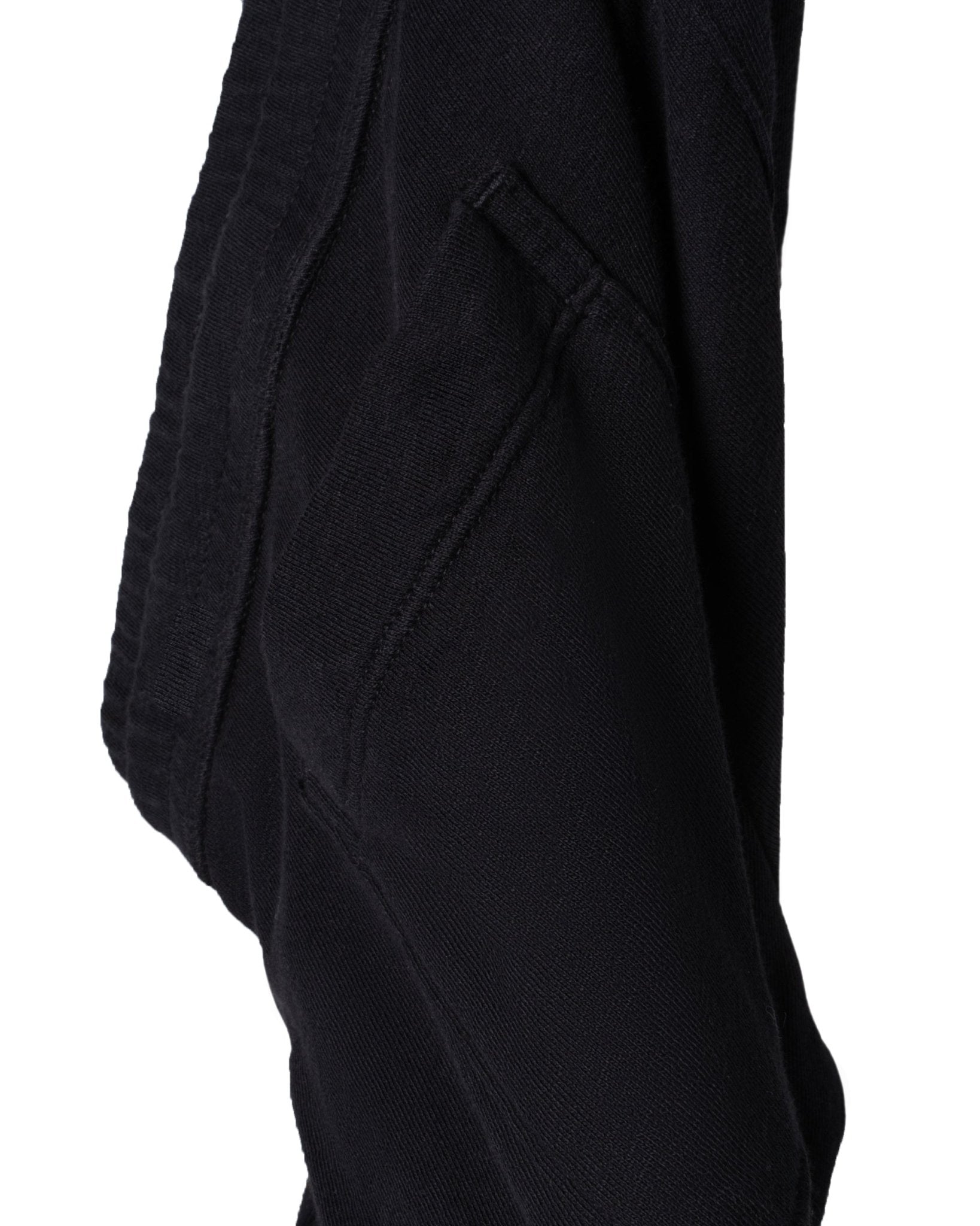 JAMES PERSE | US COTTON JERSEY JOGGER - Trousers JAMES PERSE