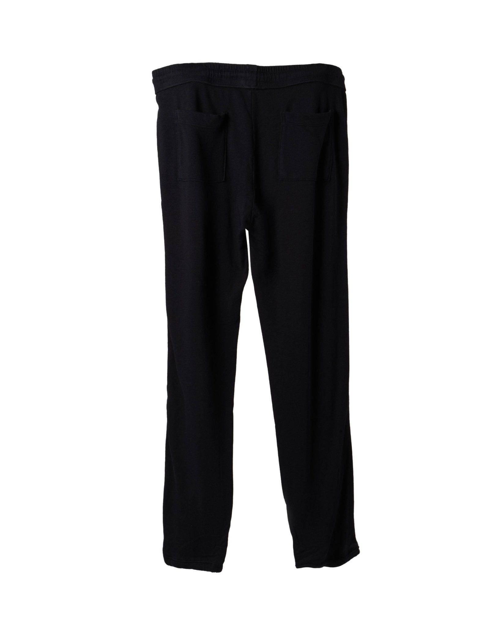 JAMES PERSE | US COTTON JERSEY JOGGER - Trousers JAMES PERSE