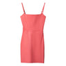 JITROIS | LAMB PLONG SPAGEHETI STRETCH DRESS - Dresses JITROIS
