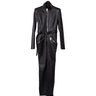 JITROIS | PLONGEE STRETCH JUMPSUIT - Dresses JITROIS