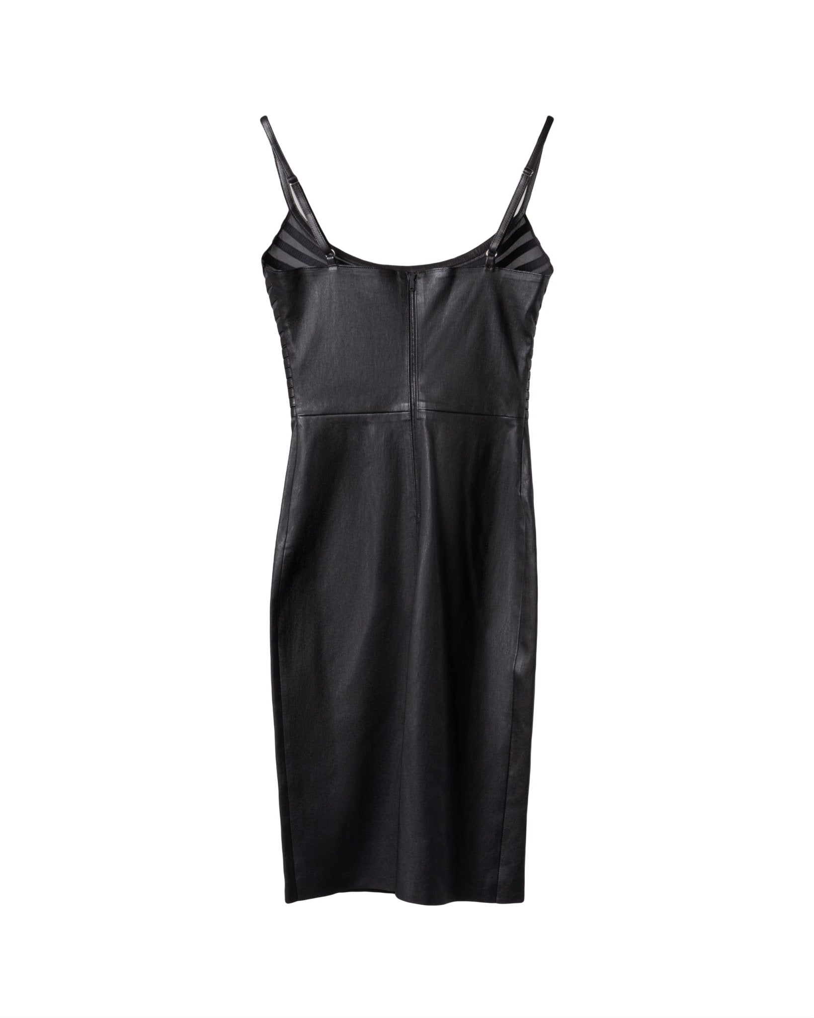 JITROIS | STRETCH DRESS - Dresses JITROIS