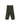 Khaki olivfarbene Super Cargo Typewriter Baumwollhose von Cellor Dor - Trousers CELLAR DOR