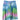 LANEUS | KNITTED SHORTS - Shorts LANEUS