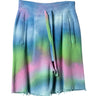 LANEUS | KNITTED SHORTS - Shorts LANEUS