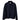LUNARIA | LUXURY CASHMERE DENIM JACKET - Knitwear LUNARIA