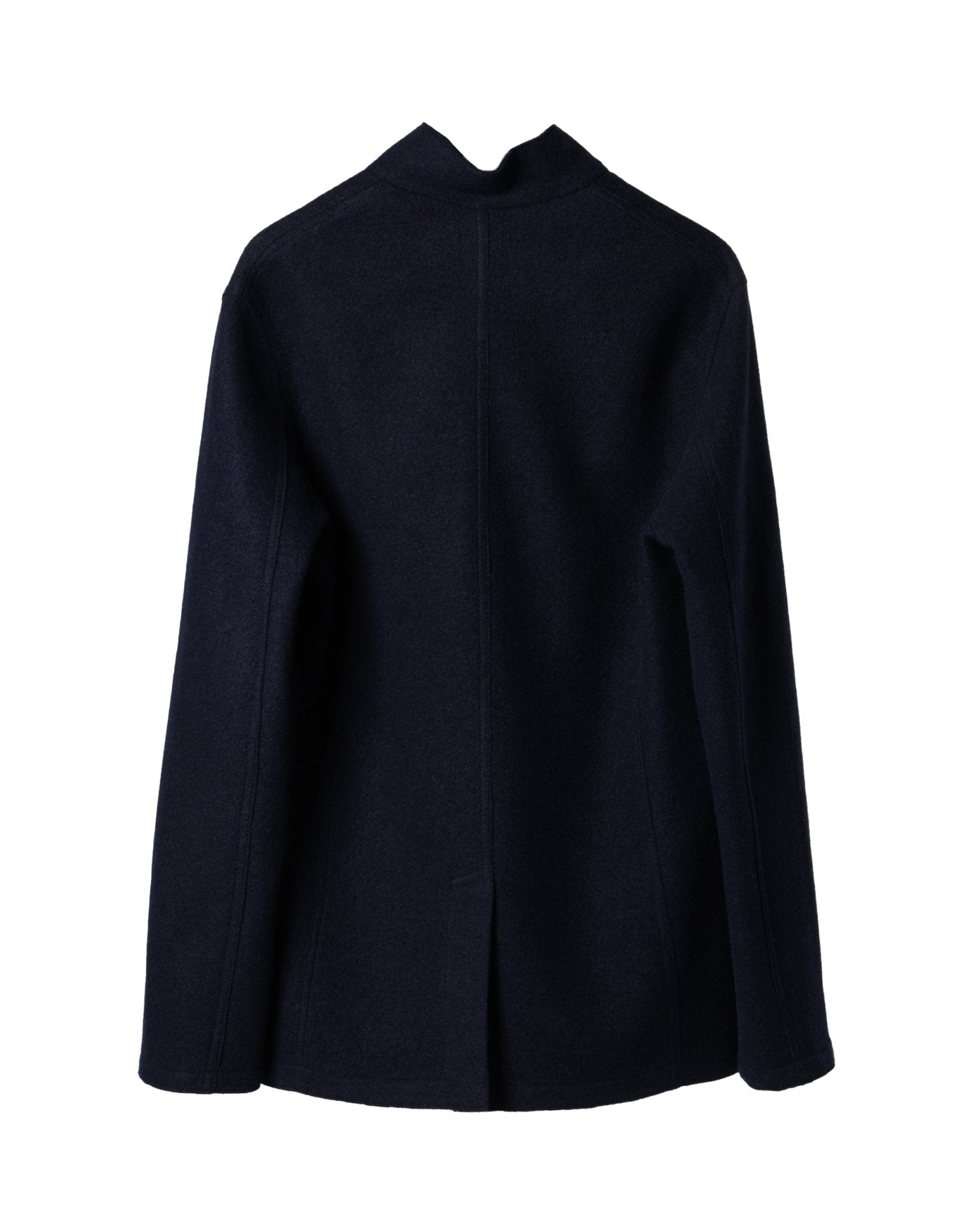 LUNARIA | LUXURY NO COLLAR BLAZER - Blazers LUNARIA
