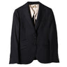 MAURIZIO MIRI | LINNEN - WOOL STRETCH BLAZER - Blazers MAURIZIO MIRI