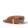 N.D.V PROJECT | 1.5CM SOLID COLOR BELT - Belts NDV PRO