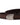 N.D.V PROJECT | 2CM TRIPLE BUCKLE BELT - Belts NDV PRO