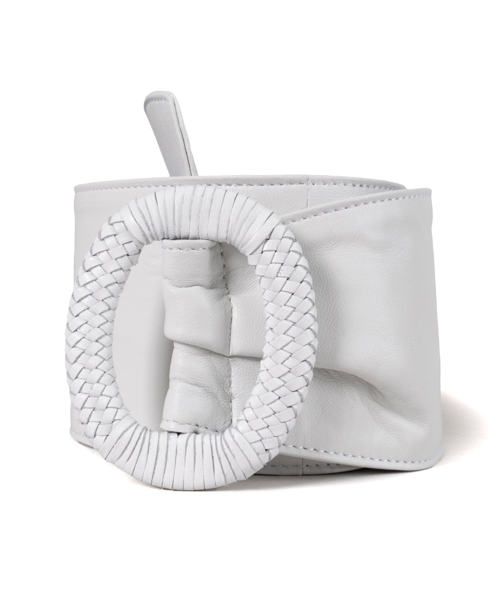 N.D.V PROJECT | PLONGEE DRESS BELT - Belts NDV PRO