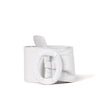 N.D.V PROJECT | PLONGEE DRESS BELT - Belts NDV PRO