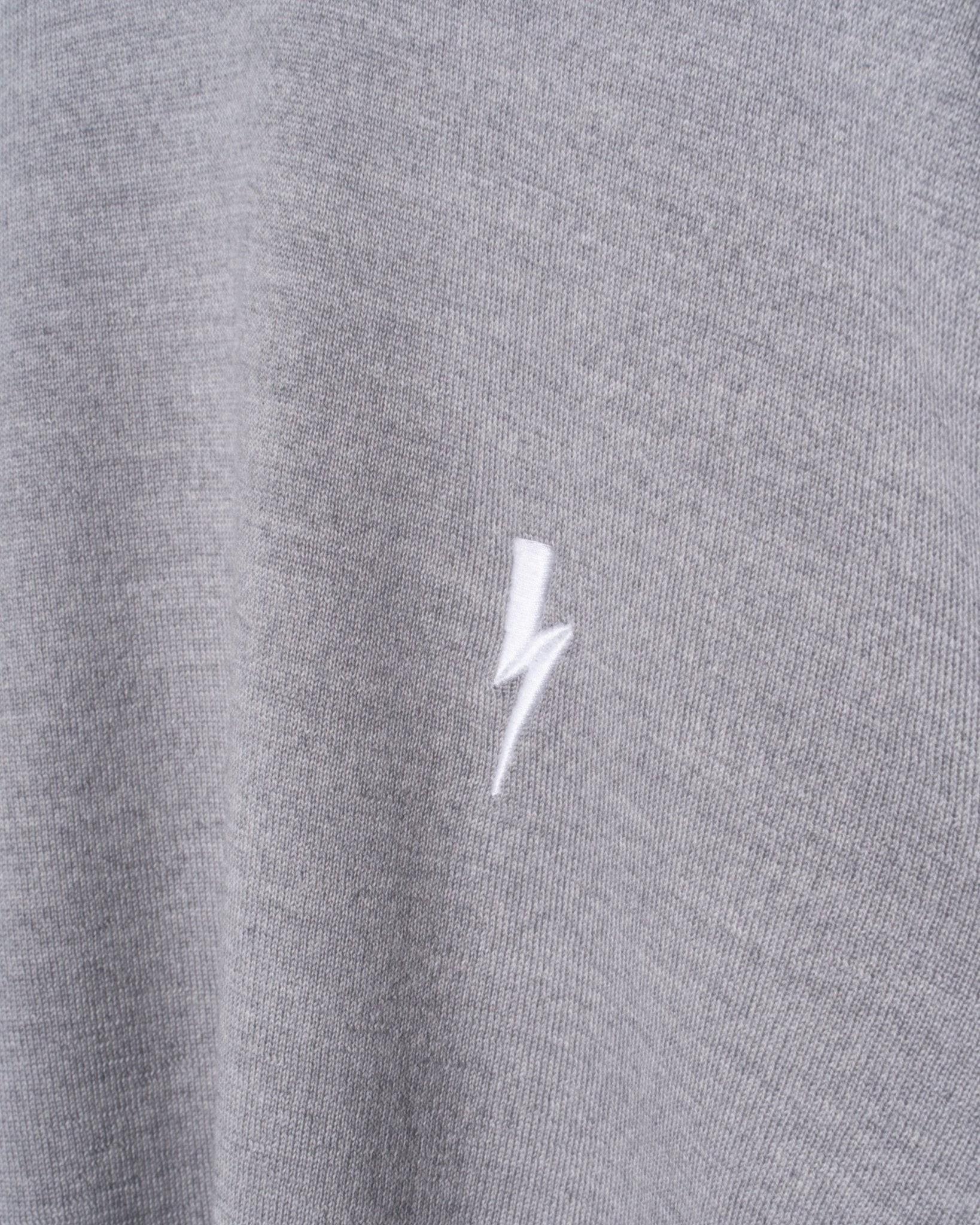 NEIL BARRETT | SLIM FIT BOLD SWEATER - Knitwear NEIL BARRETT