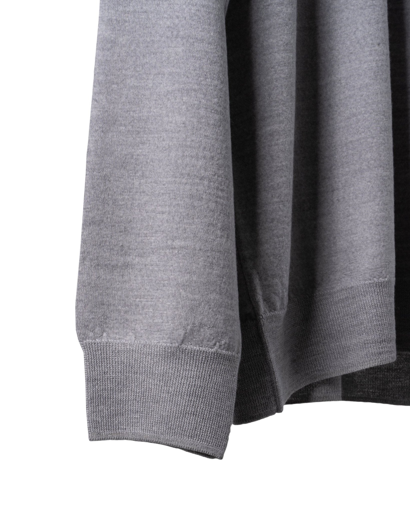 NEIL BARRETT | SLIM FIT BOLD SWEATER - Knitwear NEIL BARRETT