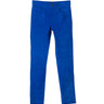 NOVE | SUEDE STRETCH 5 POCKET PANTS - Trousers NOVE