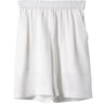 NUDE | VISCOSE SHORTS - Shorts NUDE