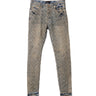 PURPLE BRAND | LIMITED SLIM SKINNY FIT JEANS - Denim PURPLE BRAND