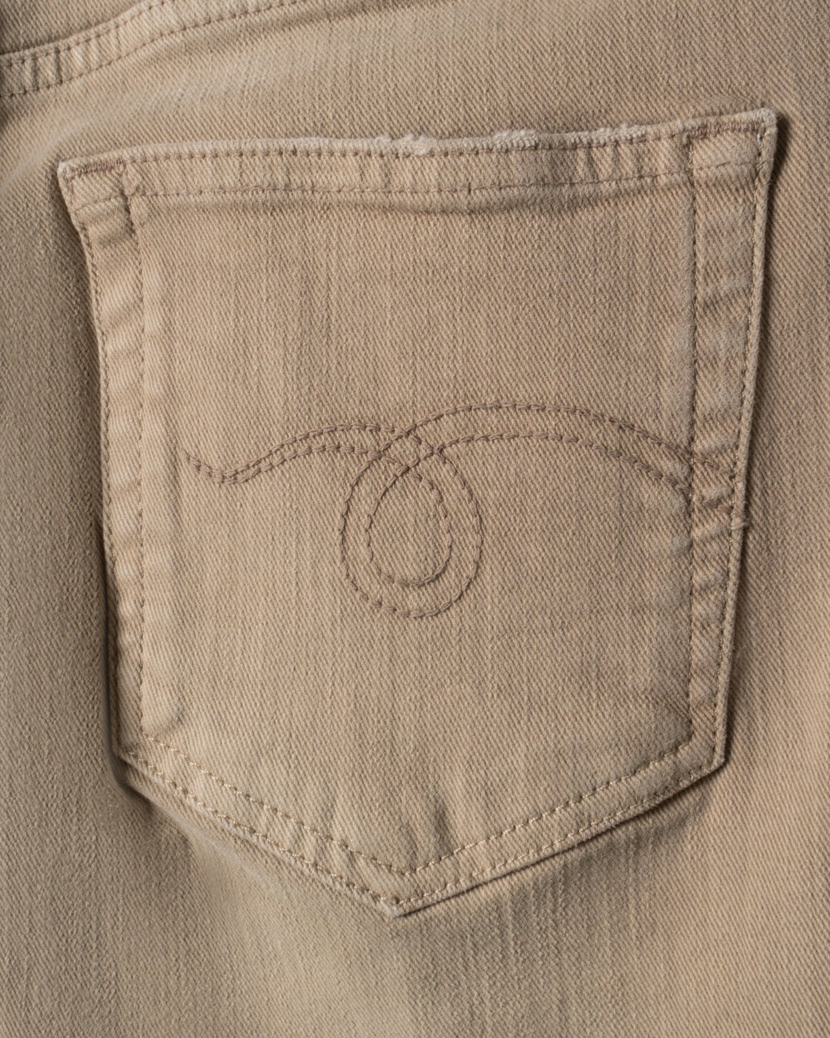 R13 LA | BOY STRAIGHT JEANS - Denim R13 WOMEN