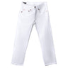 R13 LA | BOY STRAIGHT JEANS - Denim R13 WOMEN