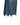 R13 LA | BOY STRAIGHT WITH RIBS JEANS - Denim R13 WOMEN