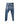 R13 LA | CROSS OVER JEANS - Denim R13 WOMEN