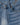 R13 LA | CROSS OVER JEANS - Denim R13 WOMEN
