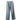 R13 LA | DAMPN PLATED WIDE LEG JEANS - Denim R13 WOMEN
