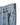 R13 LA | TAILORED DROPPED JEANS - Denim R13 WOMEN