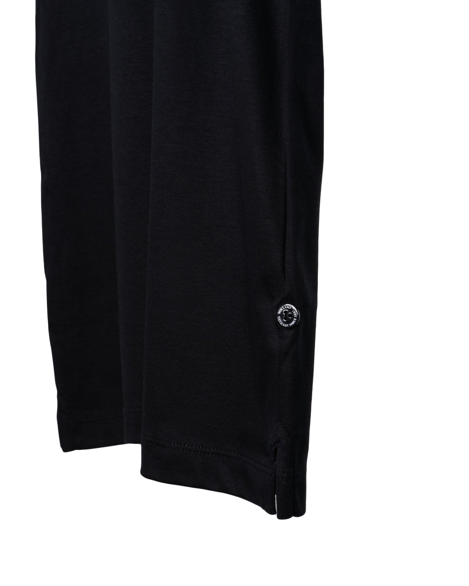 Schweizer Baumwoll Jersey Stretch Rundhals Shirt von Van Laack - T-Shirts VAN LAACK
